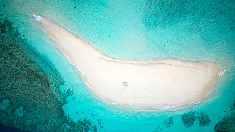 6 Senses Fiji Anchorage