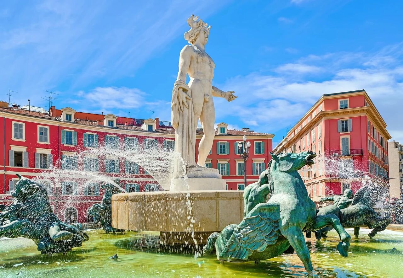 French Riviera Family Week - 4