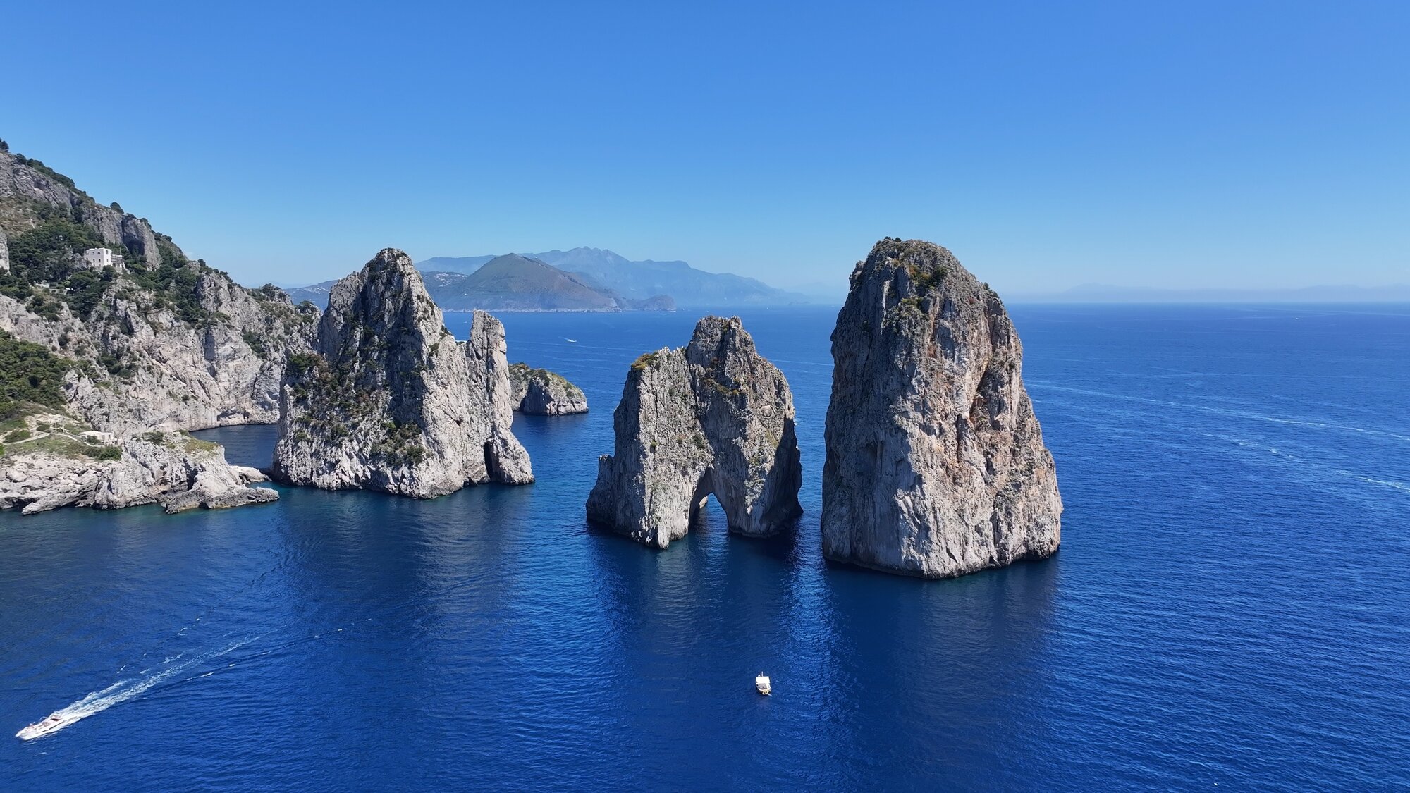 Capri