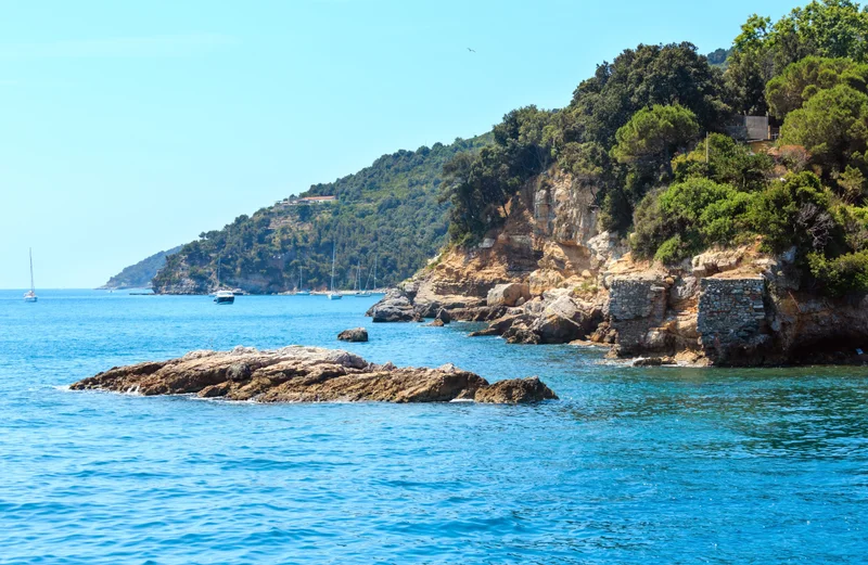 Plage des Marinières