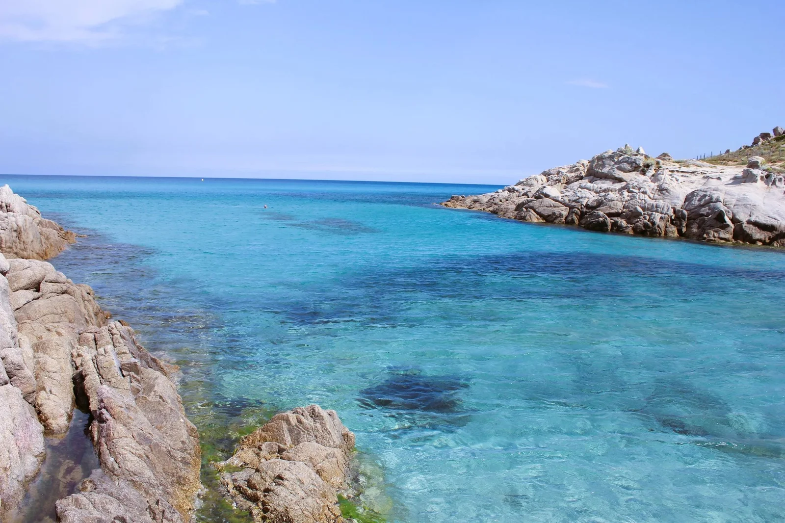 Windward Islands - 4