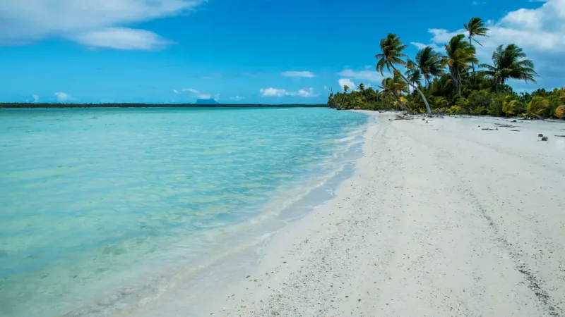 Bora Bora
