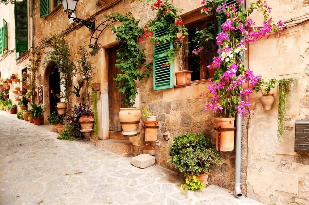 Valldemossa & Deià