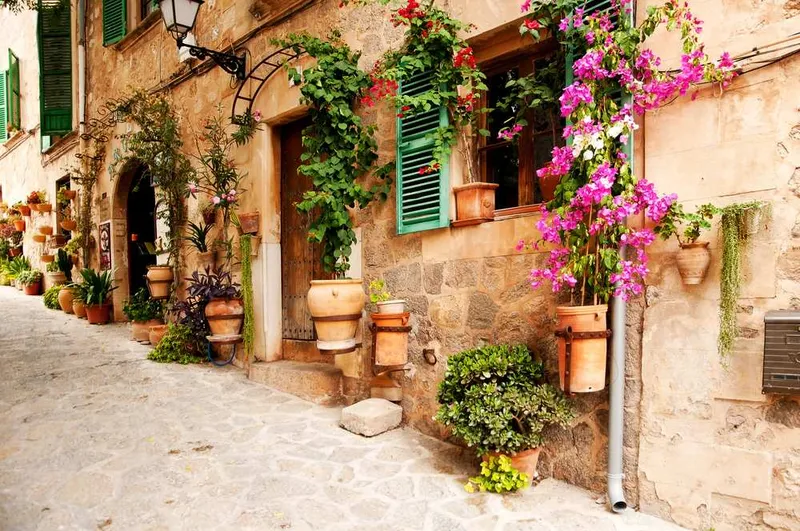 Valldemossa & Deià