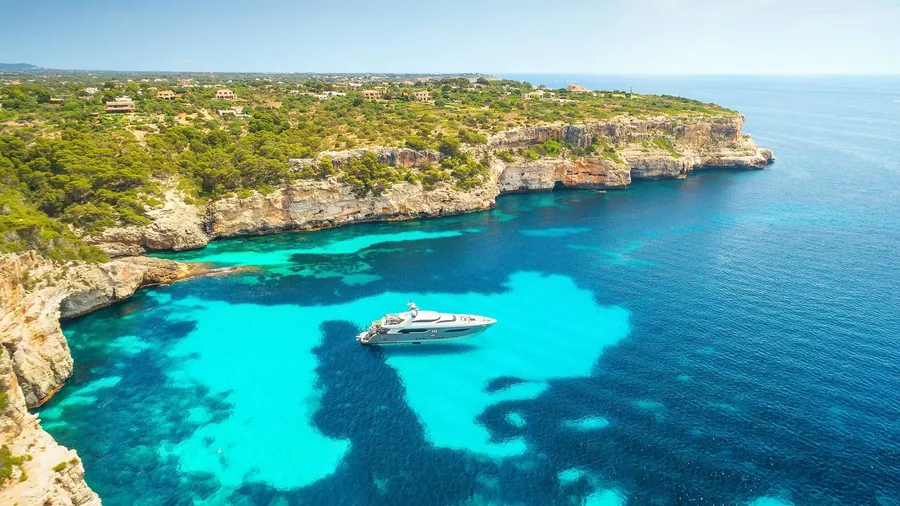All three Balearics in two weeks