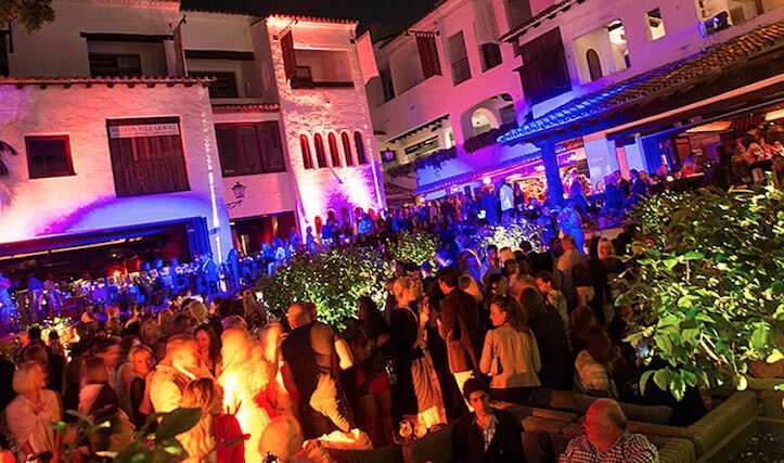 La Suite Club