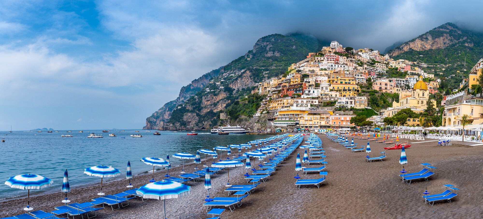 Spiaggia Grande