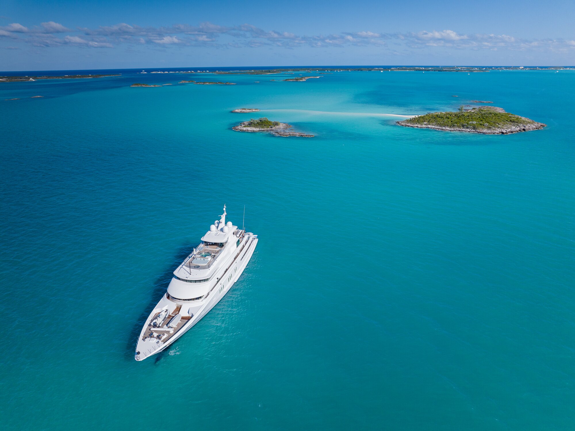 Exuma Cays charter photograph 7