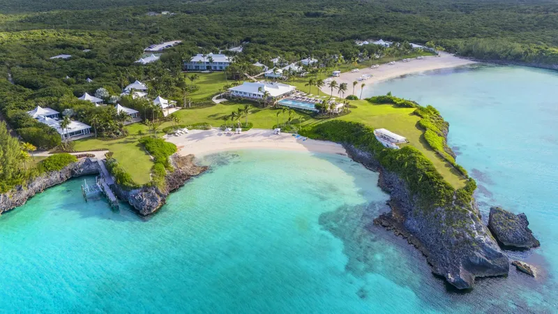 Eleuthera