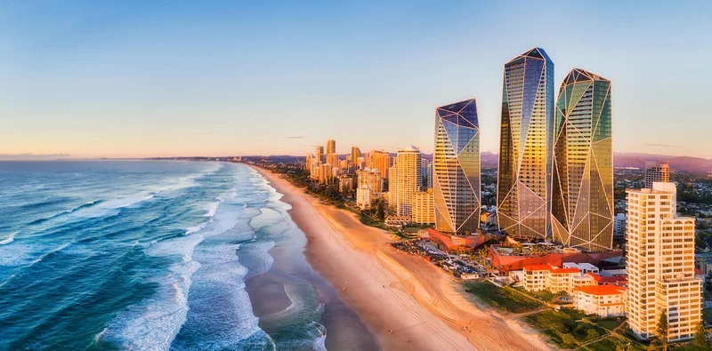 Gold Coast Culture & Lifestyle