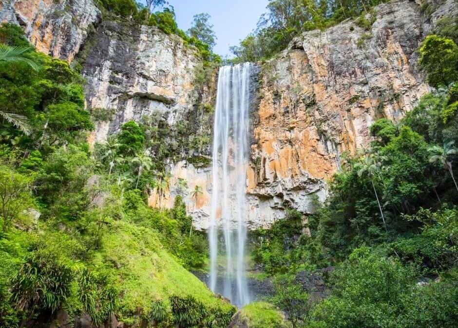 Hinterland Day Trip & Natural Wonders