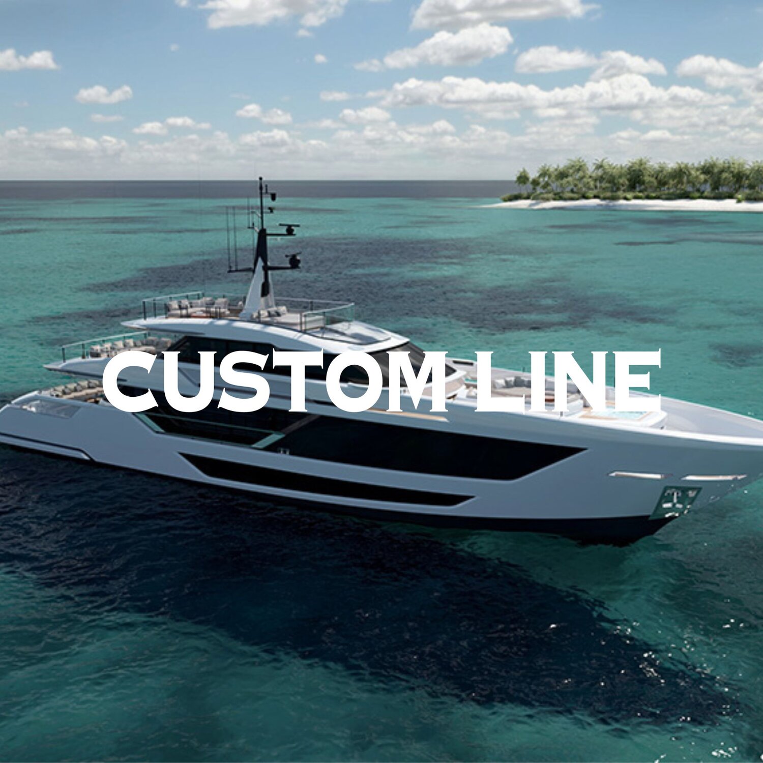 Custom Line