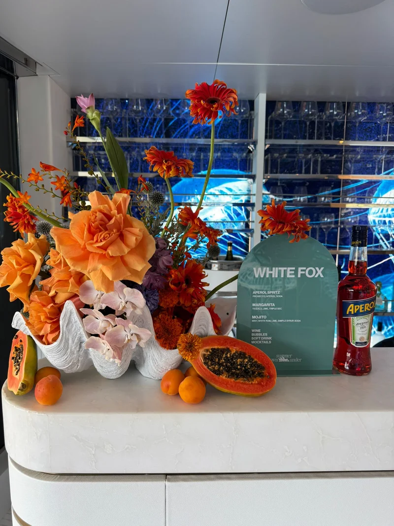 Corporate event