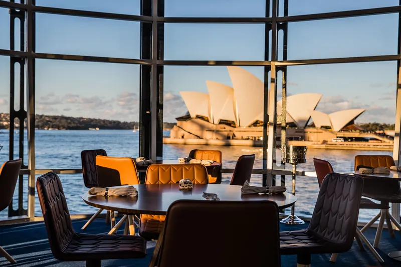 Quay Fine Dining