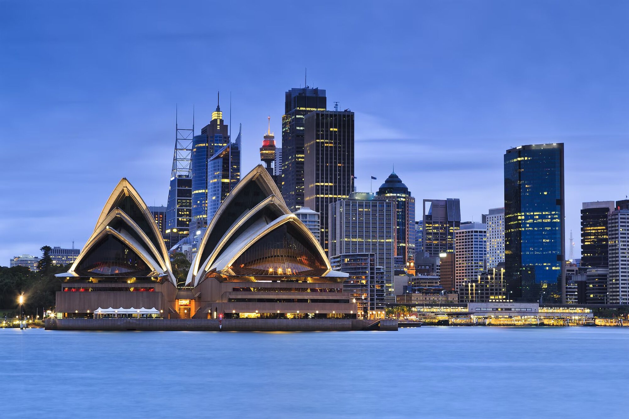 1 Week Sydney Experience - 4