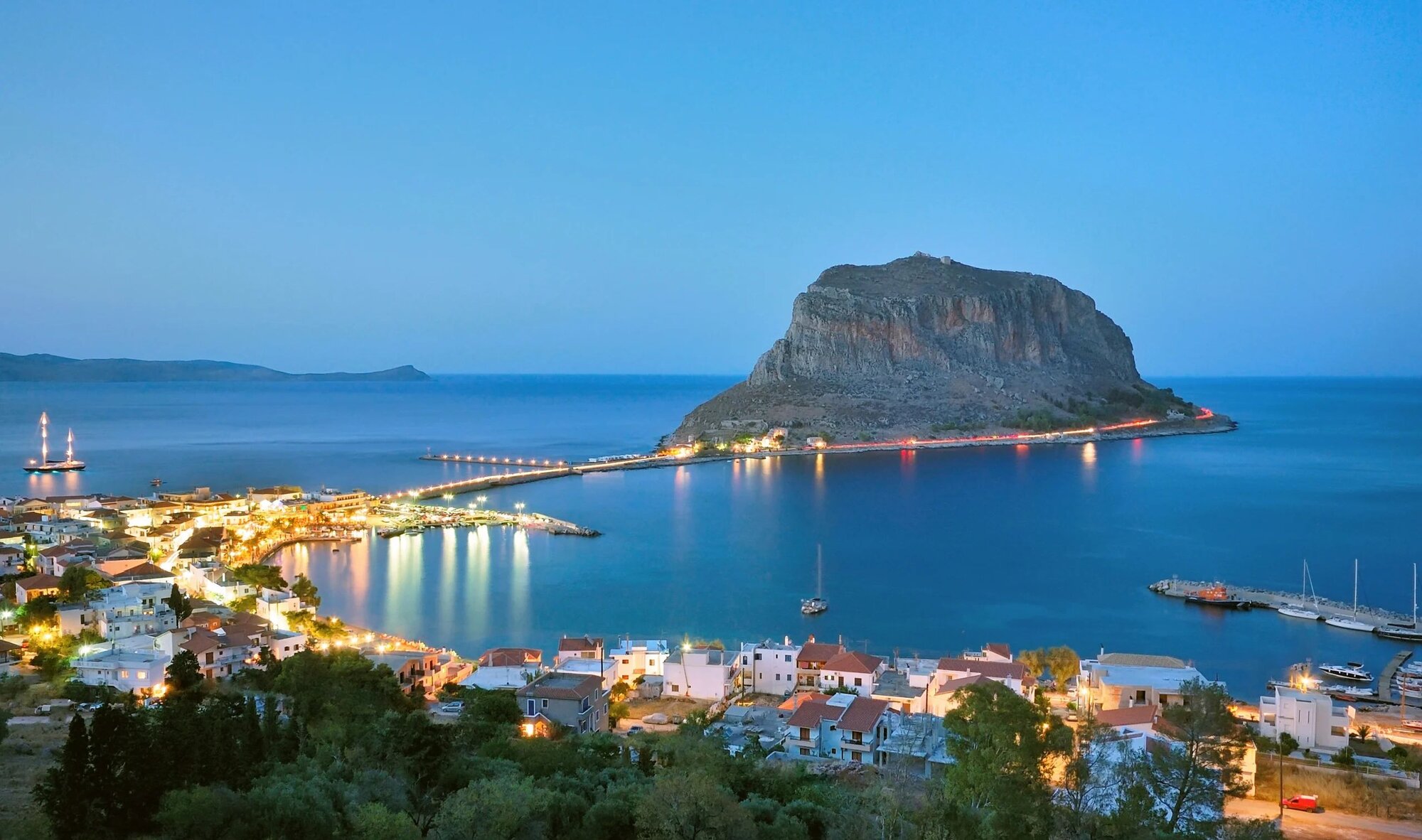 Saronic Islands - 2