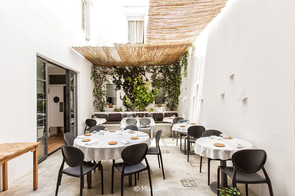 Mon Restaurant