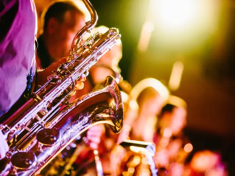 Santorini Jazz Festival