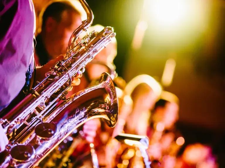 Santorini Jazz Festival