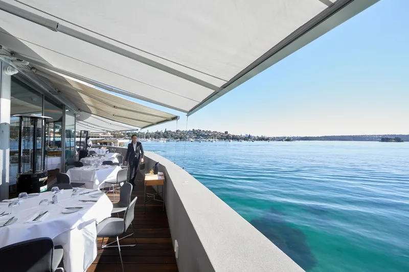 Catalina (Rose Bay)