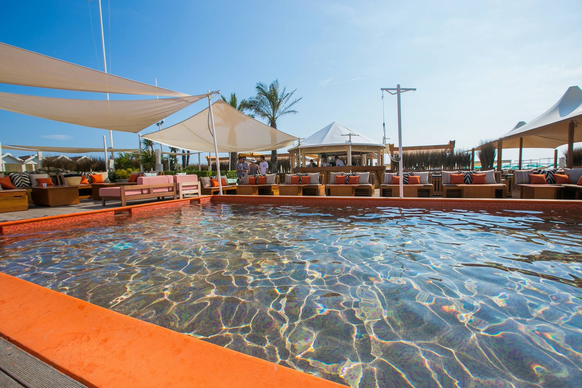 Twiga Beach Club