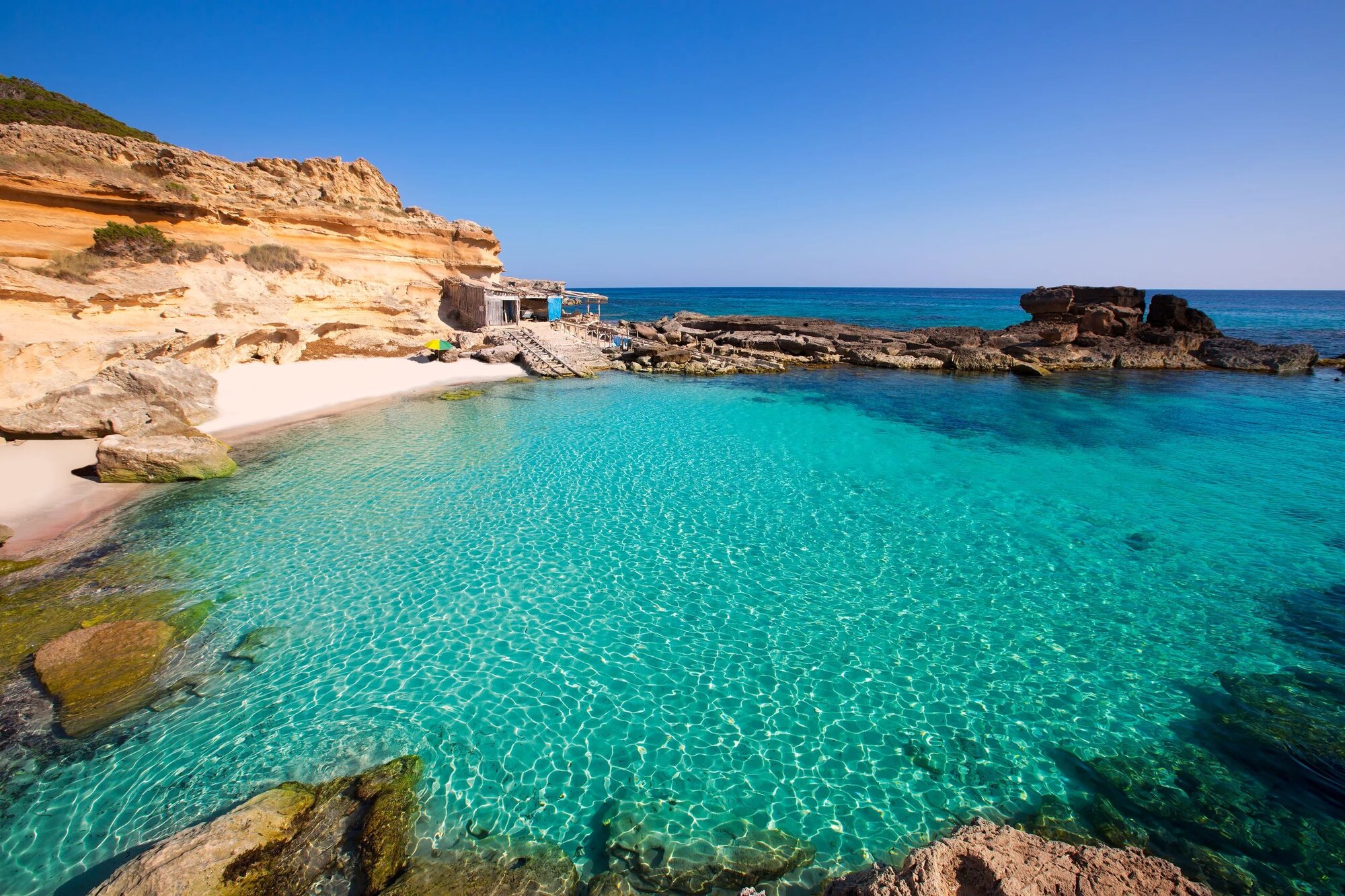 Balearics 2 Weeks - 3