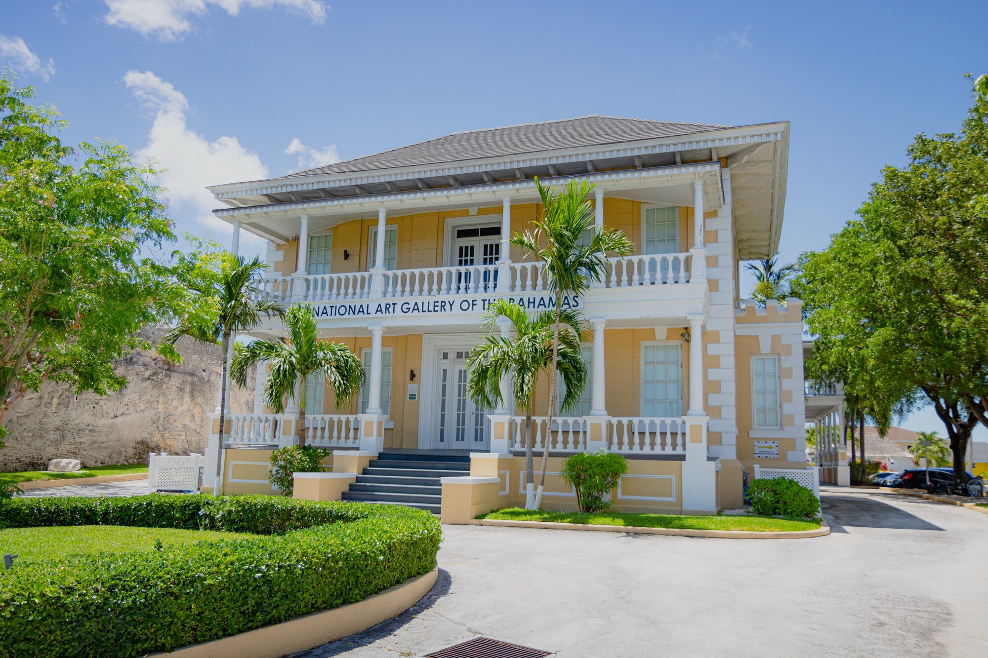 National Art Gallery