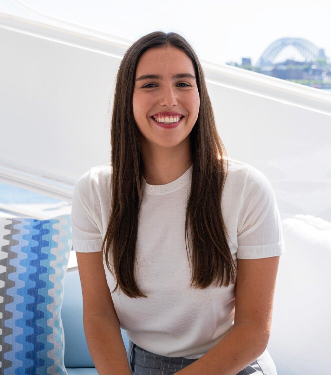 Lara Malouf