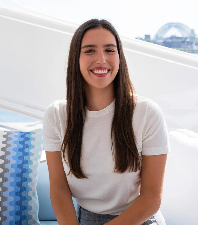 Lara Malouf