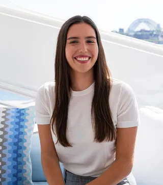 Lara Malouf