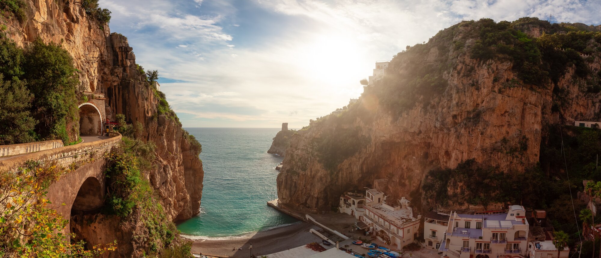 Praiano