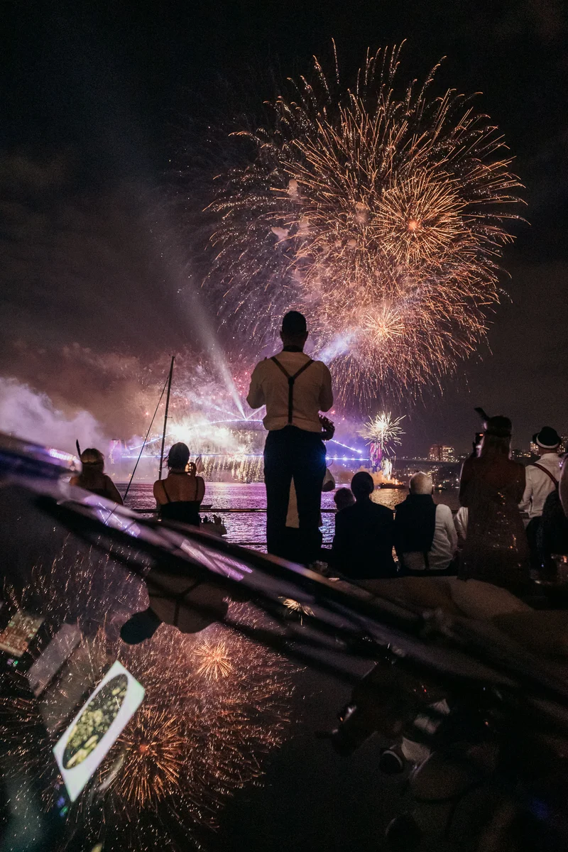 NYE Moments 6