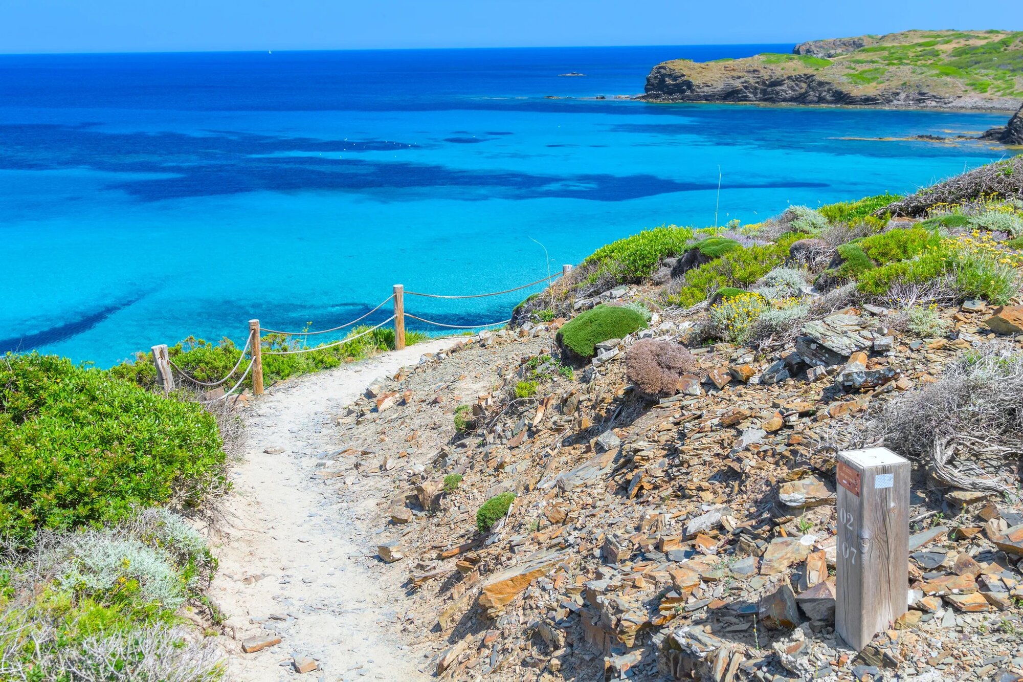 Balearics 2 Weeks - 4