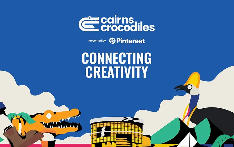 Cairns Crocodiles 2026