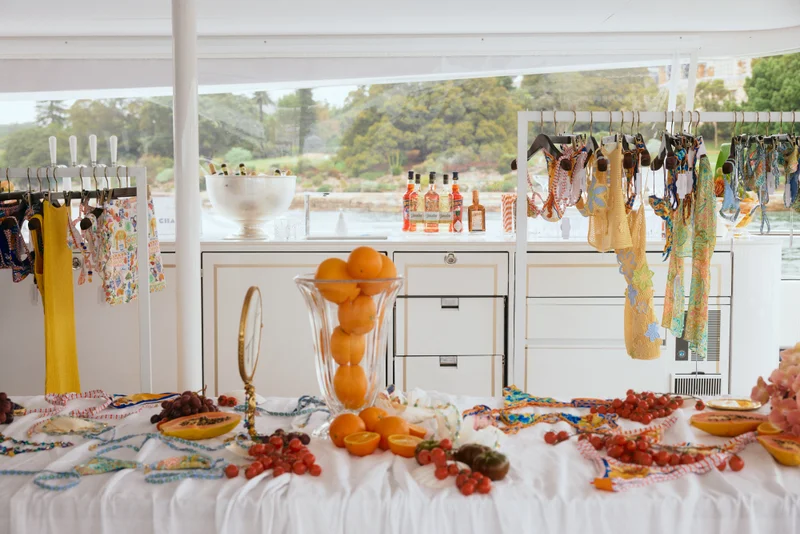 Corporate event