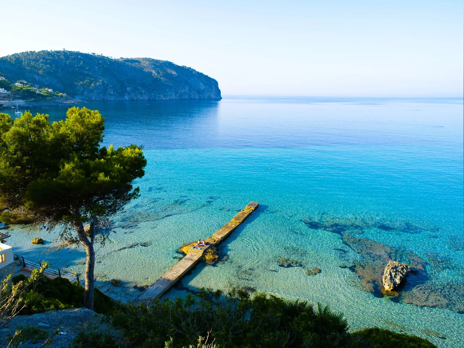 Ibiza Mallorca 10 Days - 5