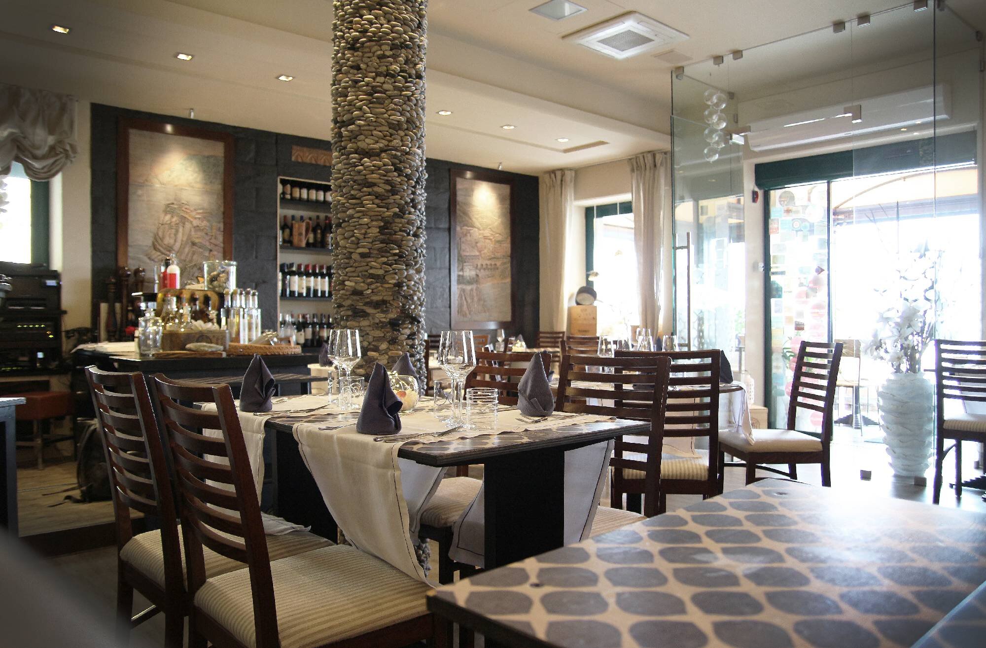 Ristorante Miky · Monterosso