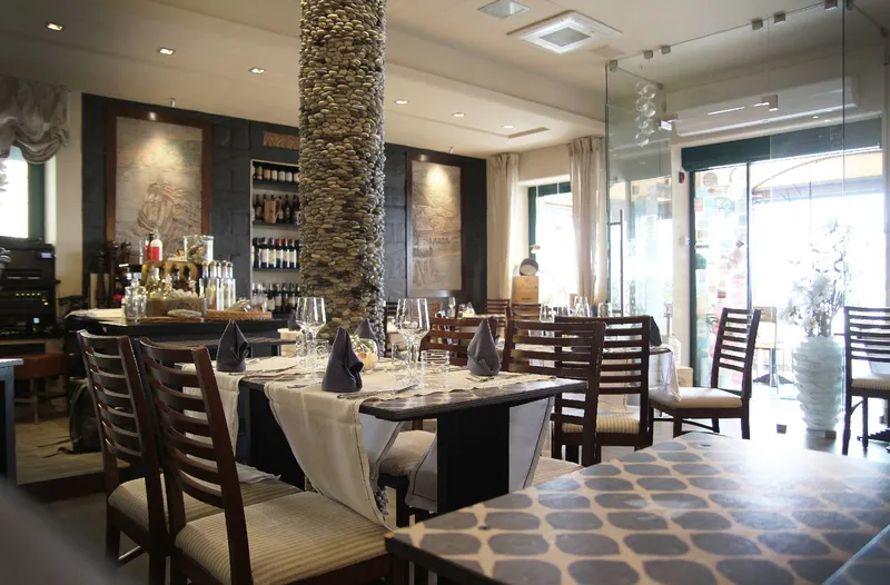 Ristorante Miky · Monterosso