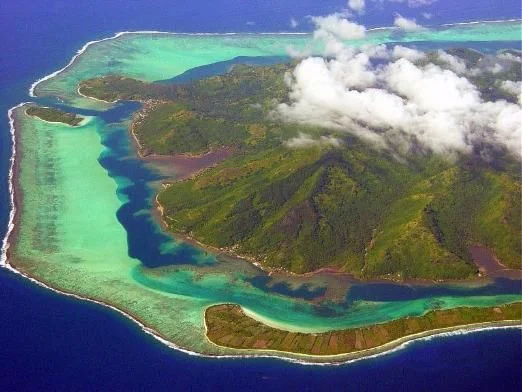 Fa'aroa Bay Adventure