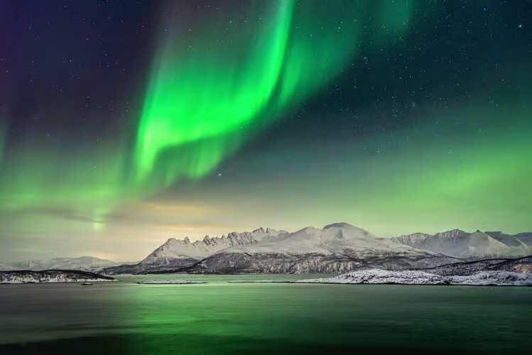 Sámi Culture & Arctic Evenings - 4