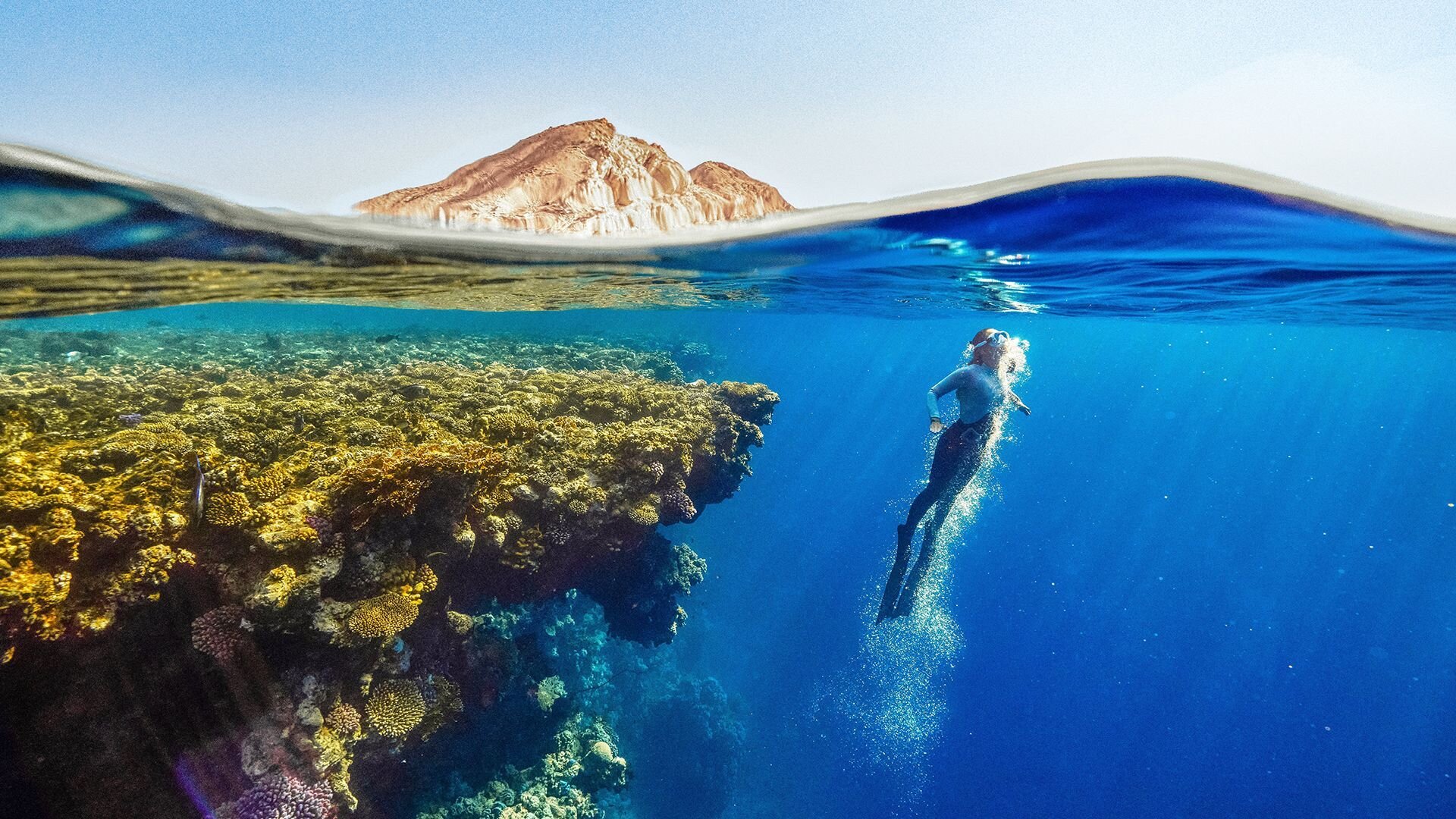 Red Sea Expansion: 10 Nights of Discovery & Exploration - Image 2