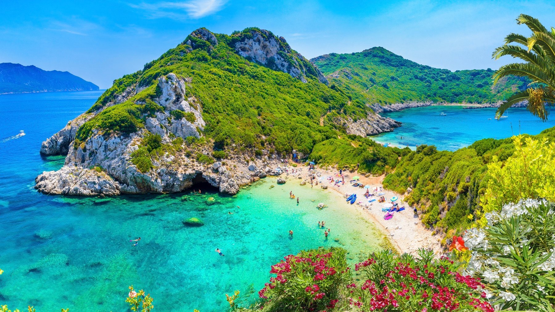 Corfu
