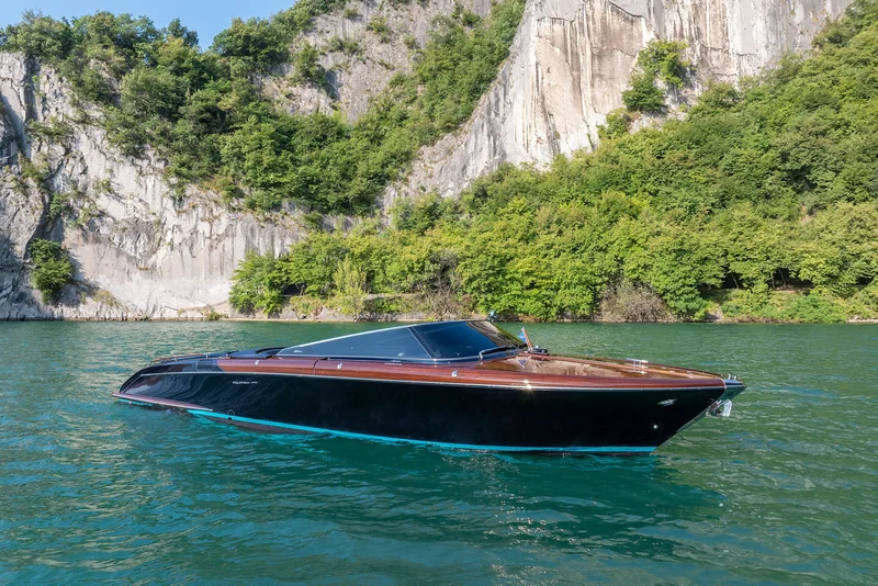 Riva Aquariva Special