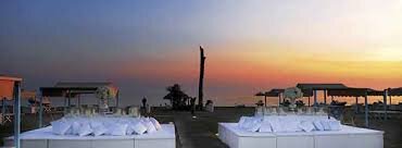 Bagno Annetta Sunrise