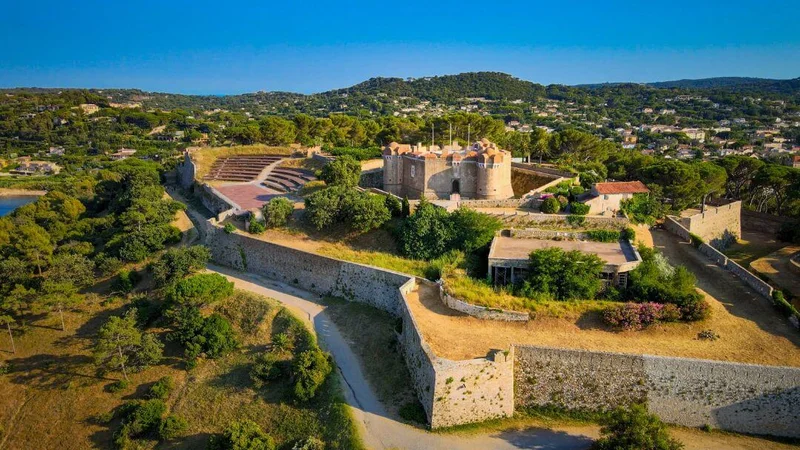 La Citadelle