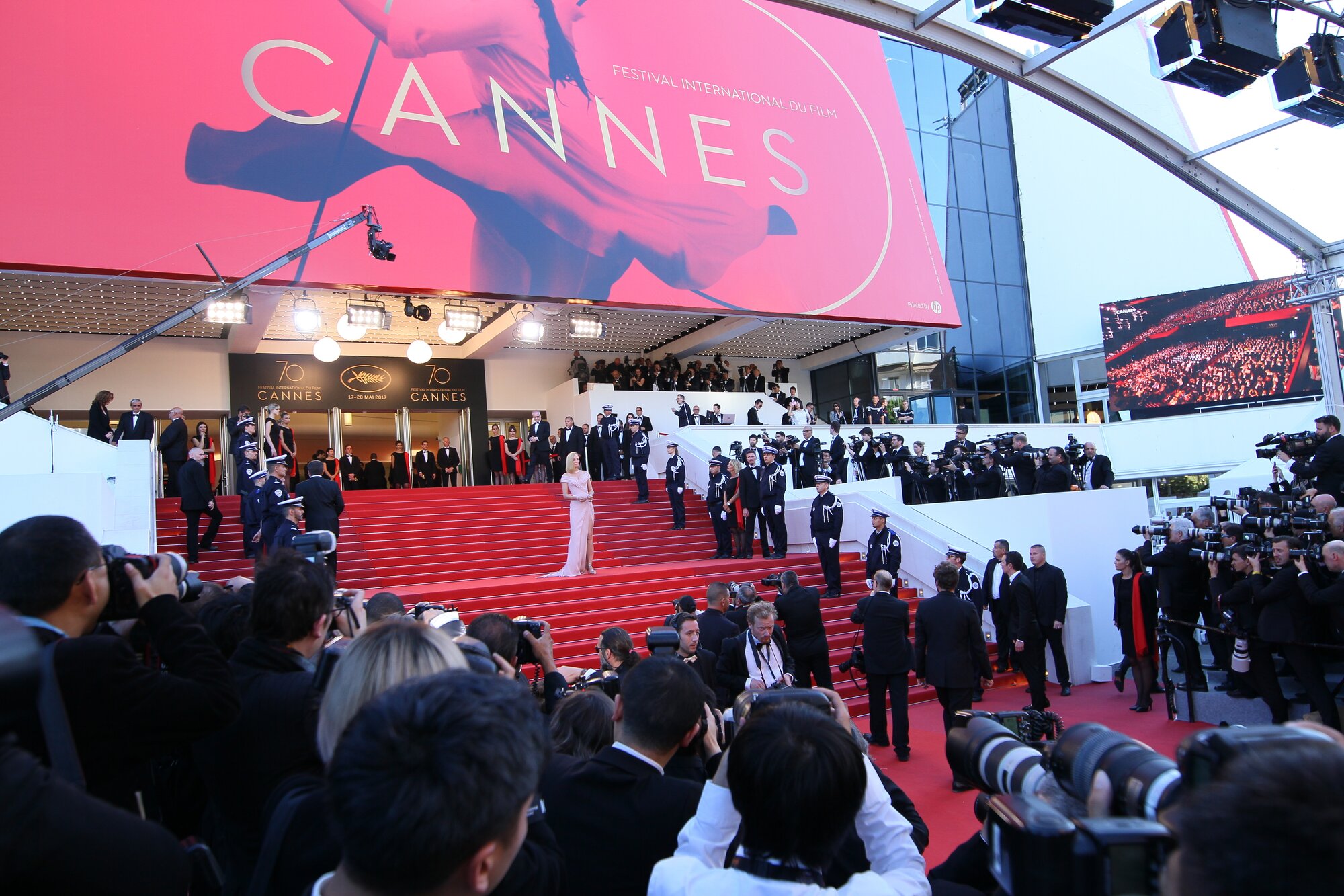 Cannes Film Festival