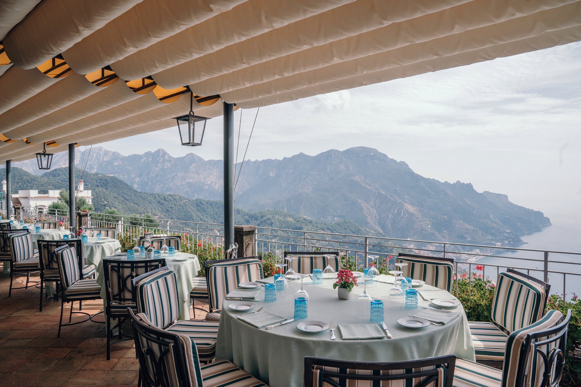 Caruso Restaurant