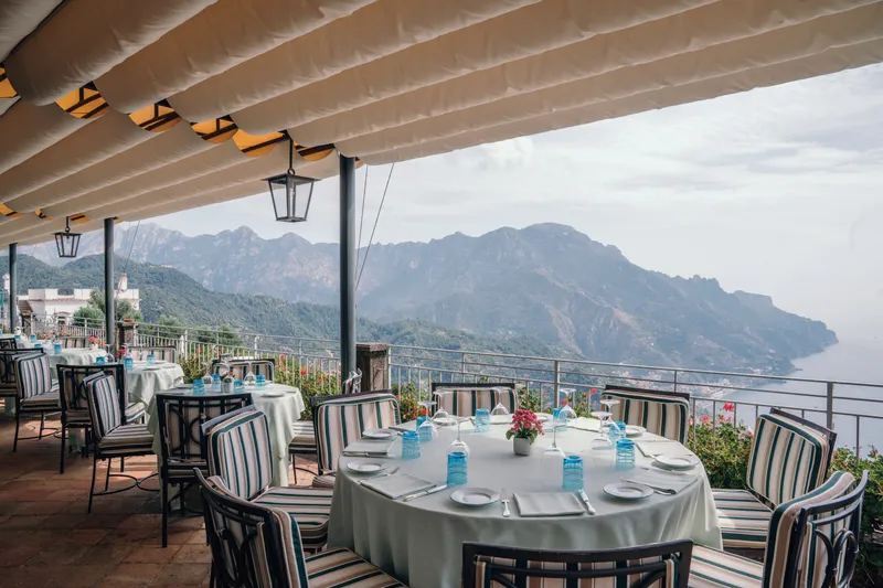 Caruso Restaurant