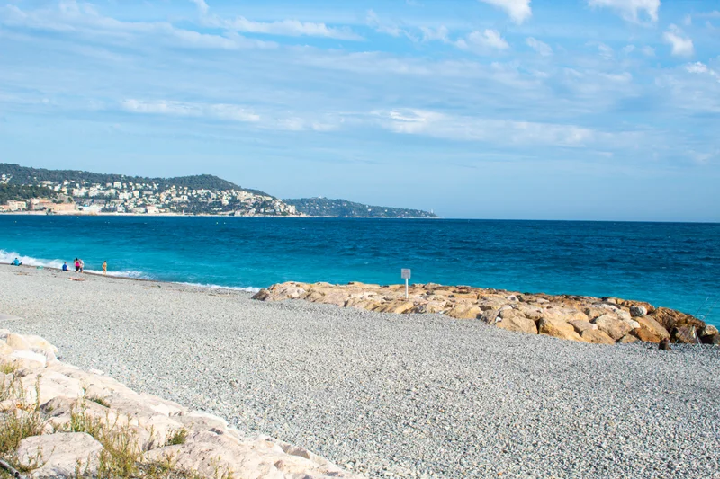 Paloma Beach