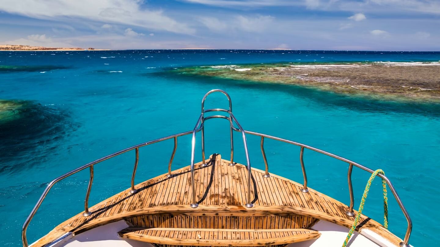 Red Sea Expansion: 10 Nights of Discovery & Exploration - Image 1